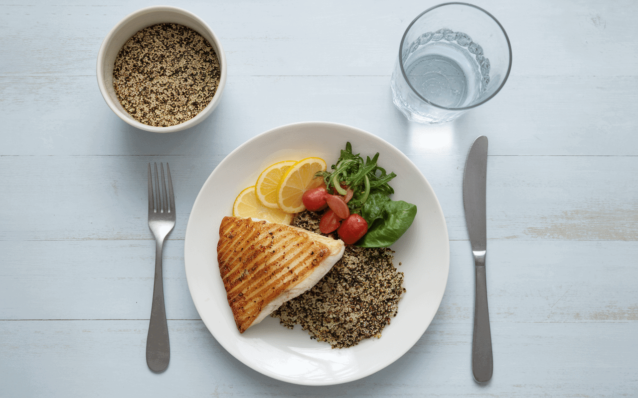 comment perdre le ventre homme alimentation équilibrée