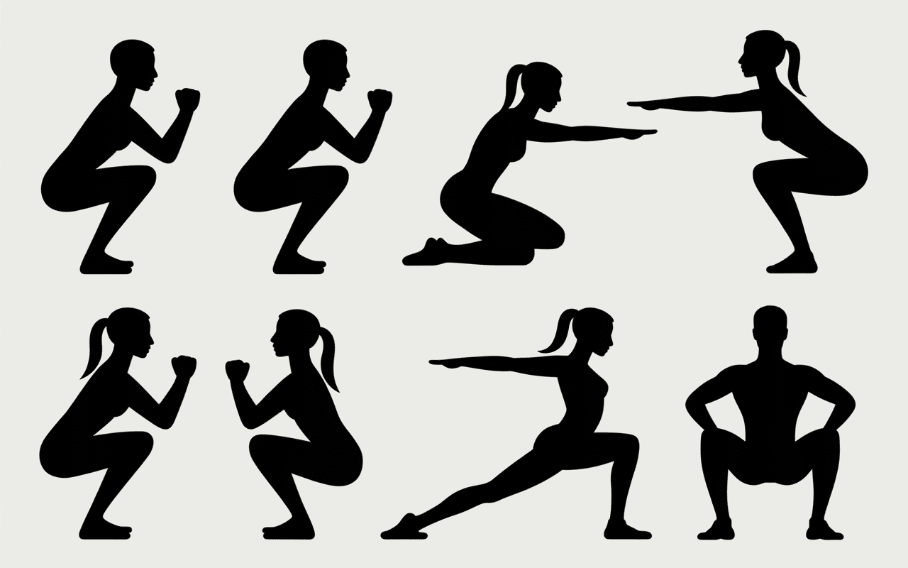 comment raffermir les cuisses exercices fitness