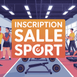 comment s inscrire a basic fit illustration moderne salle de sport