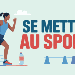 Comment se mettre au sport débuter avec motivation