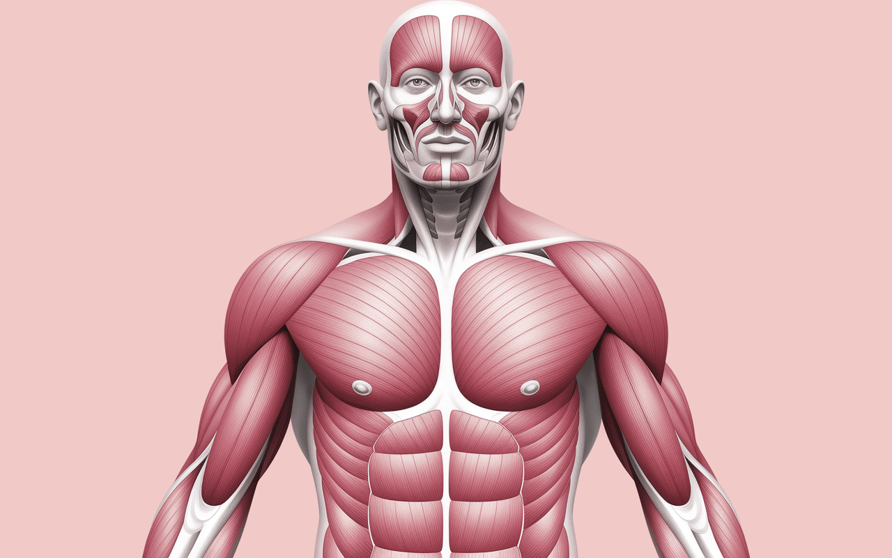 comment travailler les pectoraux illustration grand petit pectoral