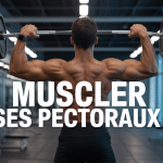 comment travailler les pectoraux homme pompes muscles pectoraux