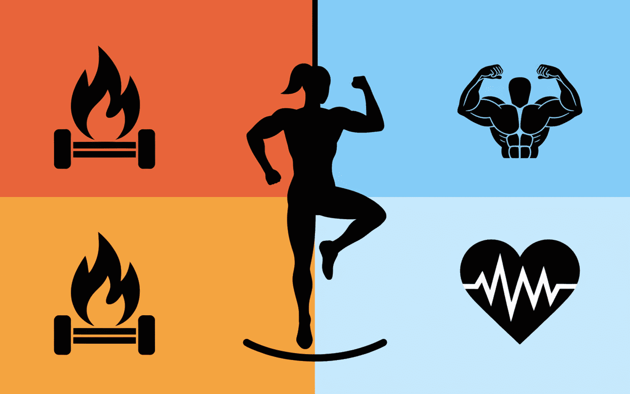 corde a sauter perdre du poids cardio calories muscles