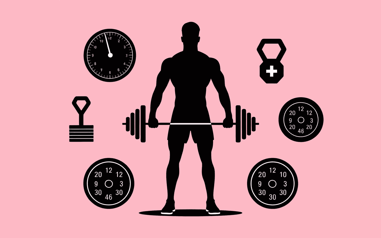 developpe couche muscle sollicite musculation techniques avancées