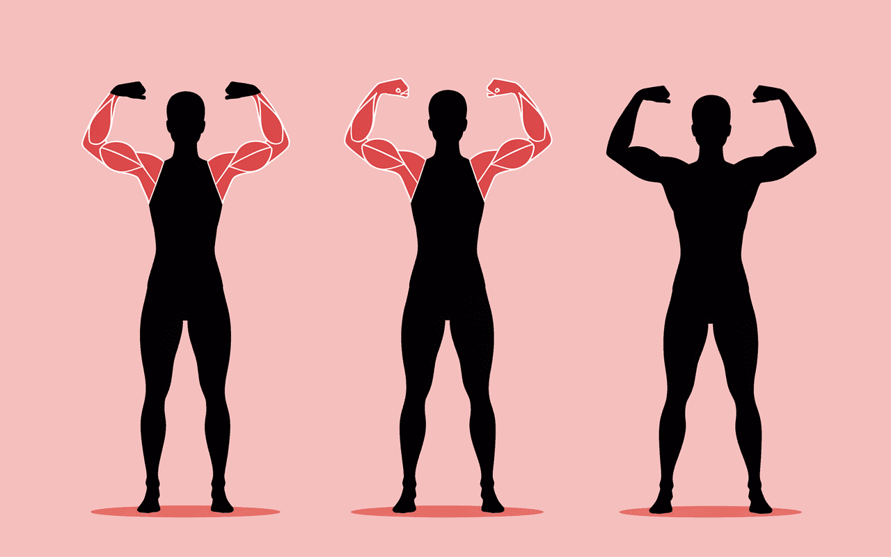 extension triceps au dessus de la tete vs autres exercices