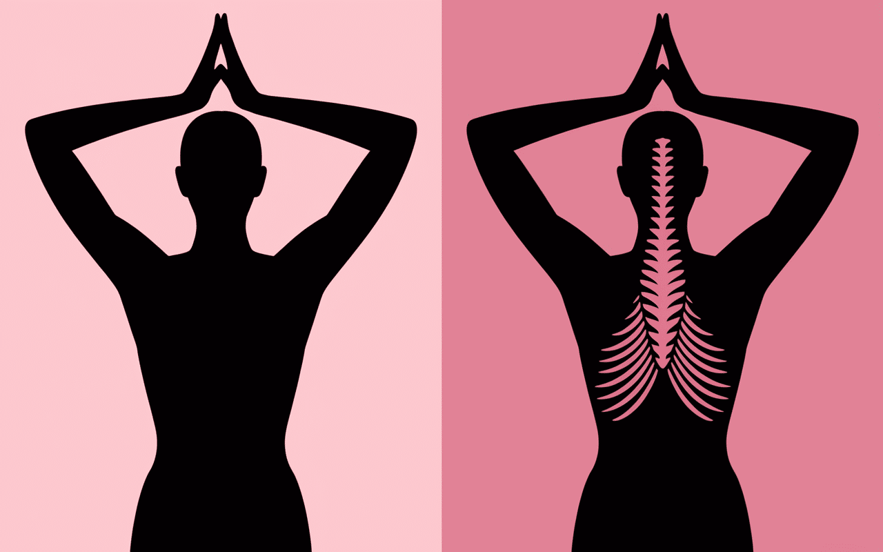 technique extension triceps au dessus de la tete