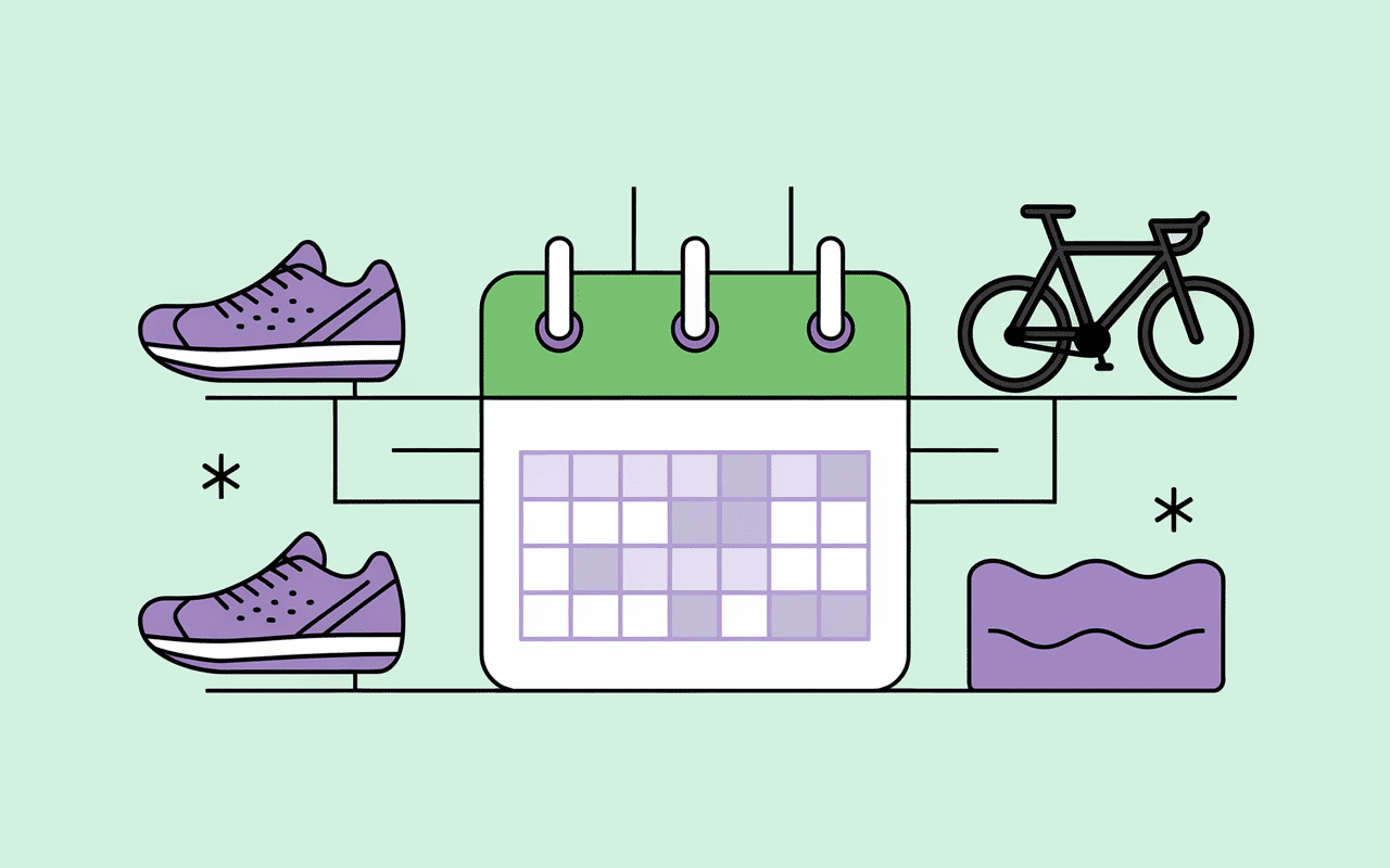 Faire du cardio tous les jours adaptation intensité et activités