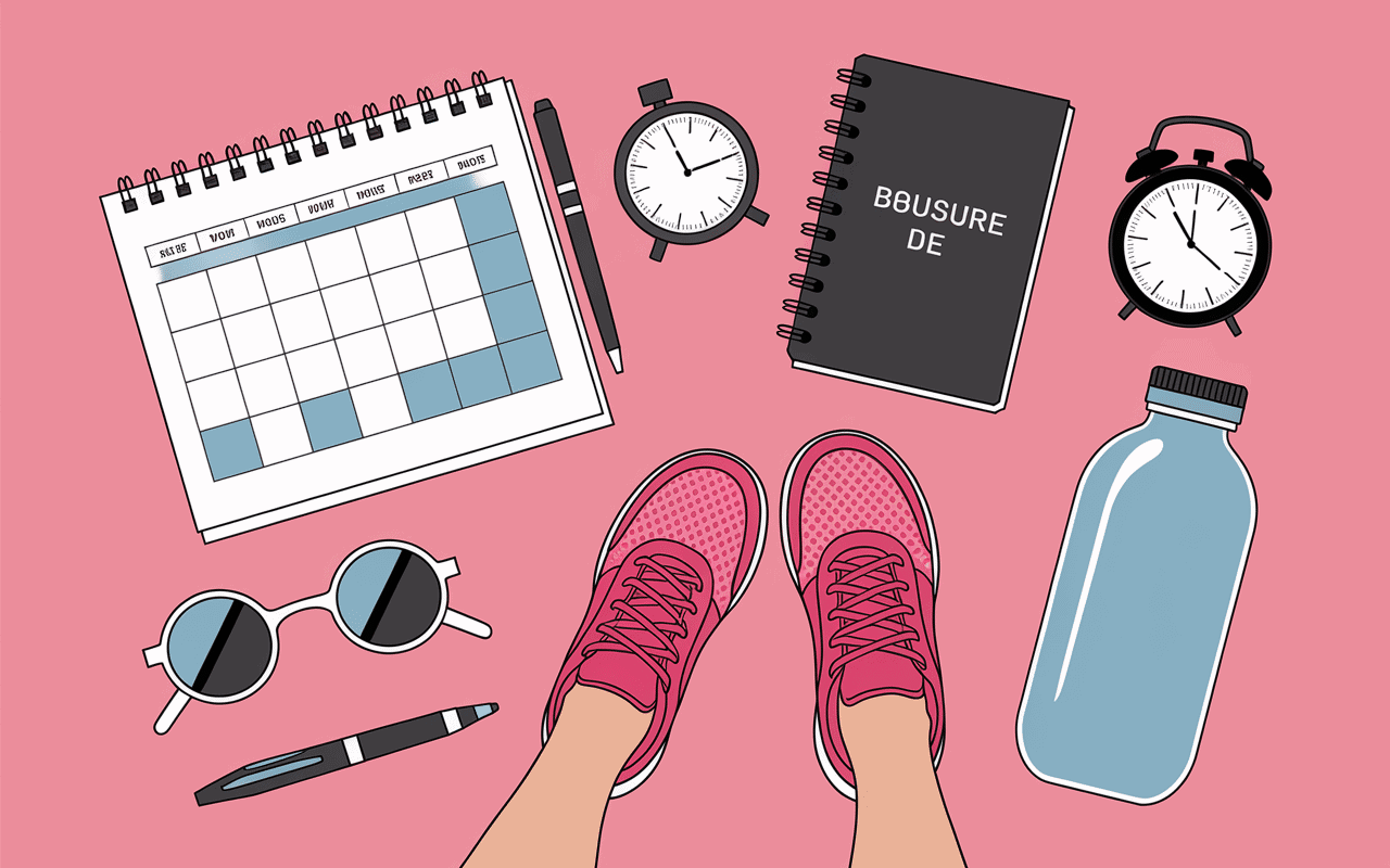 préparation entraînement allure semi marathon 2h calendrier