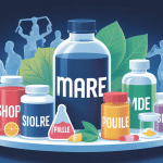 top 10 marque de complement alimentaire sportif panorama produits et icones