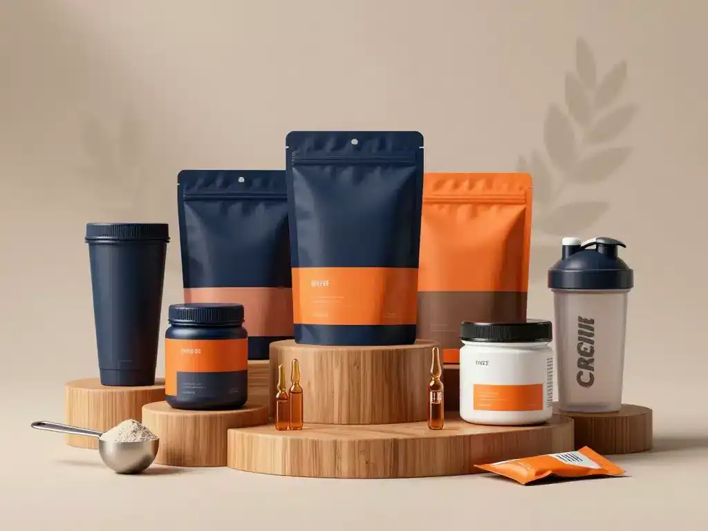 top 10 marque de complement alimentaire sportif podium produits generiques