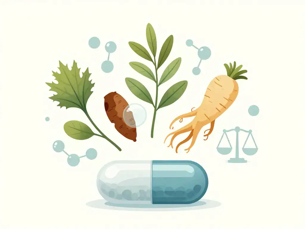viril top c est quoi composition plantes molécules
