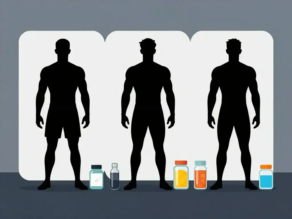 pack prise de masse adapté profil objectifs