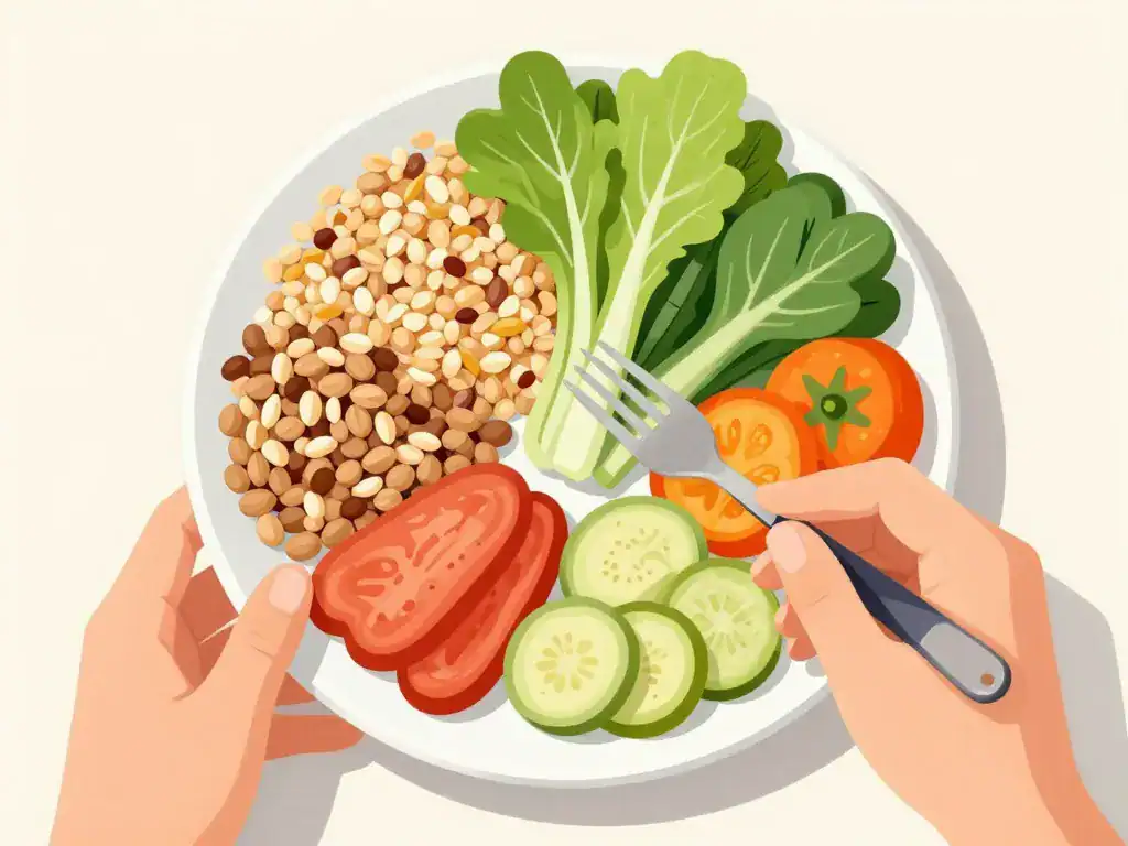 alimentation saine resistance a l insuline perte de poids