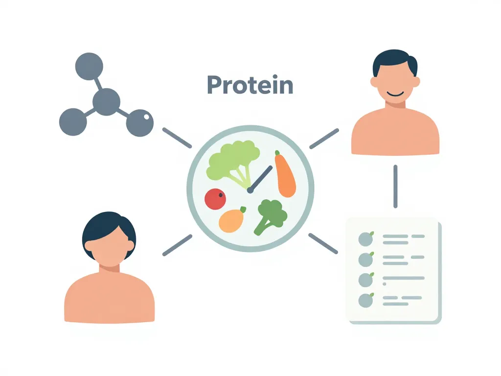 sachet hyperproteine les plus efficaces critères efficacité