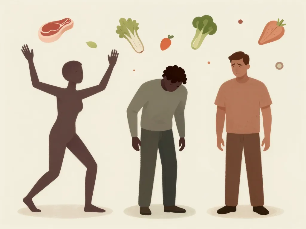 avis sur le regime dukan temoignages effets secondaires silhouettes