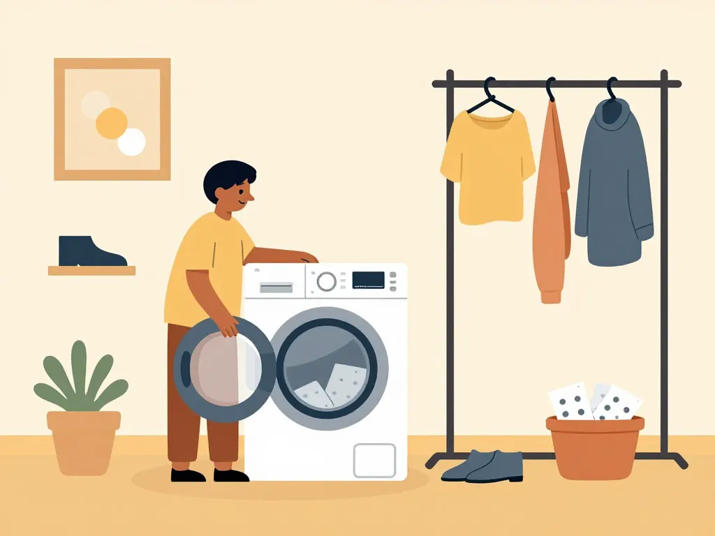 c est quoi un sechant linge chaussures accessoires