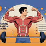 programme musculation pour seche illustration musculation definition