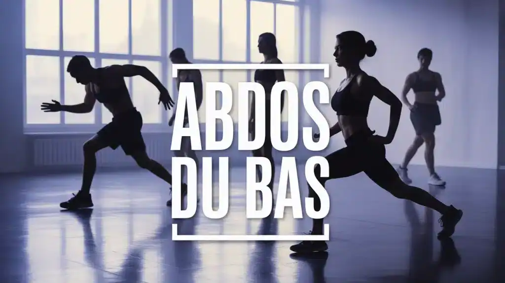 Bas du ventre : 4 exercices ciblés et la méthode pour dessiner votre sangle abdominale