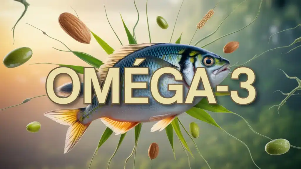Oméga-3 : Pourquoi votre corps peine à convertir l&rsquo;ALA et comment combler vos carences