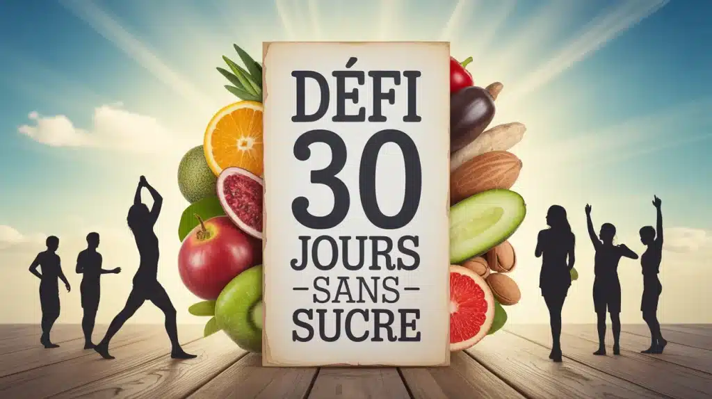 Défi 30 jours sans sucre : pourquoi les édulcorants freinent votre perte de poids