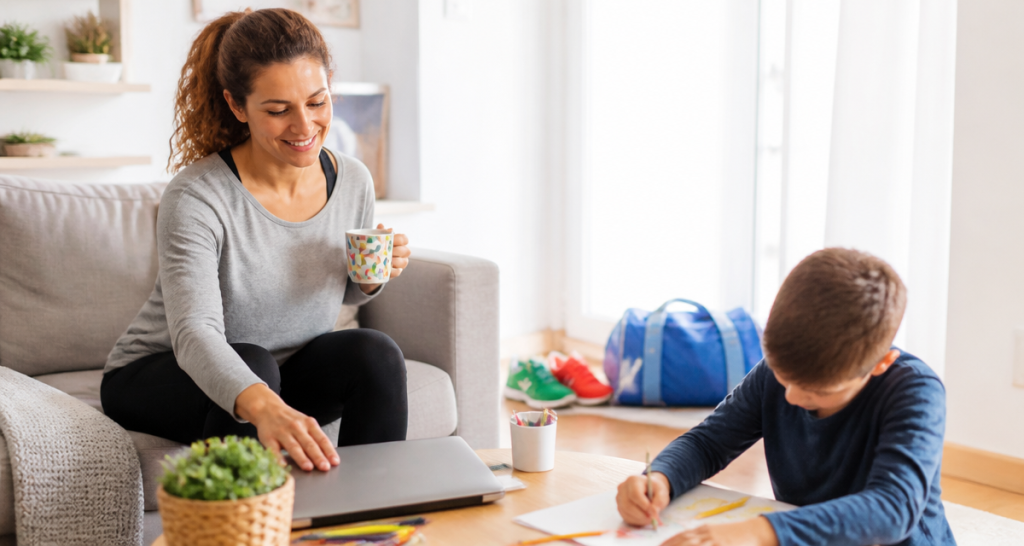 Équilibre de vie : 4 piliers pour retrouver une harmonie durable entre travail et vie personnelle