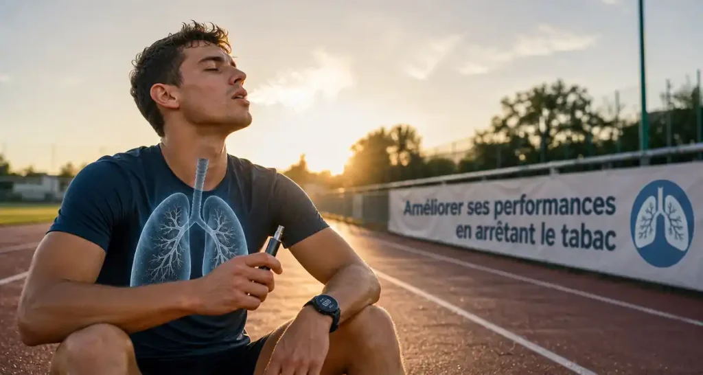 Cigarette électronique : comment améliorer ses performances en arrêtant le tabac ?