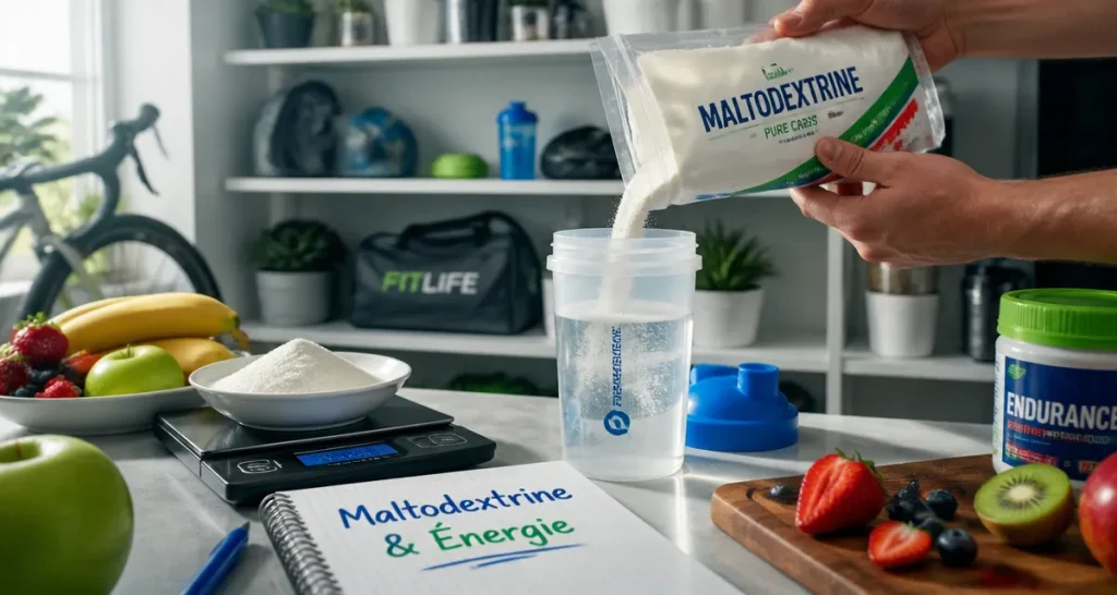 Maltodextrine : ce qu&rsquo;il faut savoir sur cet additif à l&rsquo;index glycémique élevé