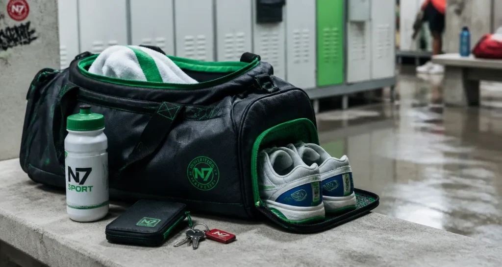 Sac de sport pas cher : 5 critères pour allier petit prix et grande solidité