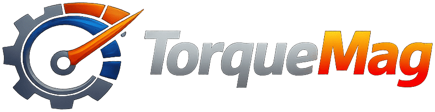 TorqueMag