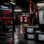 avis 123 pneu pneus neufs garage