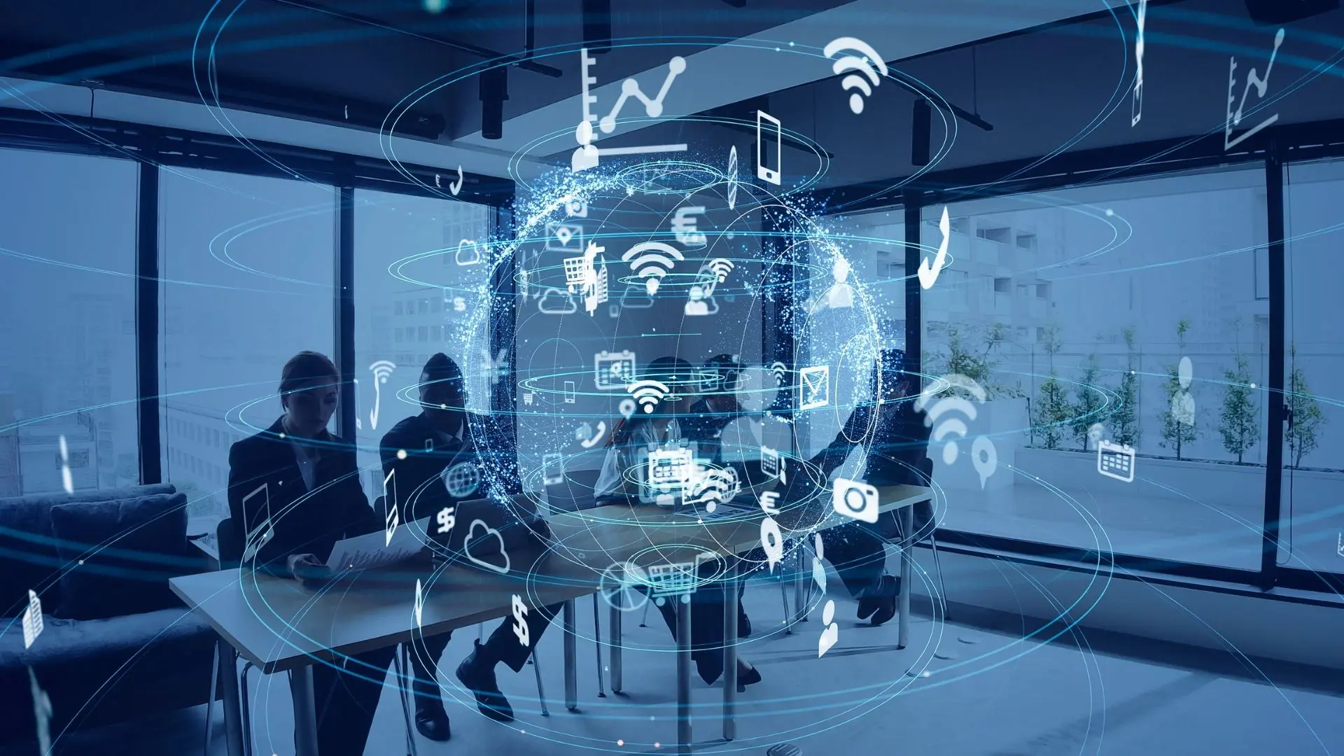REI Systems awarded the General Services Administration’s Data.gov modernization program