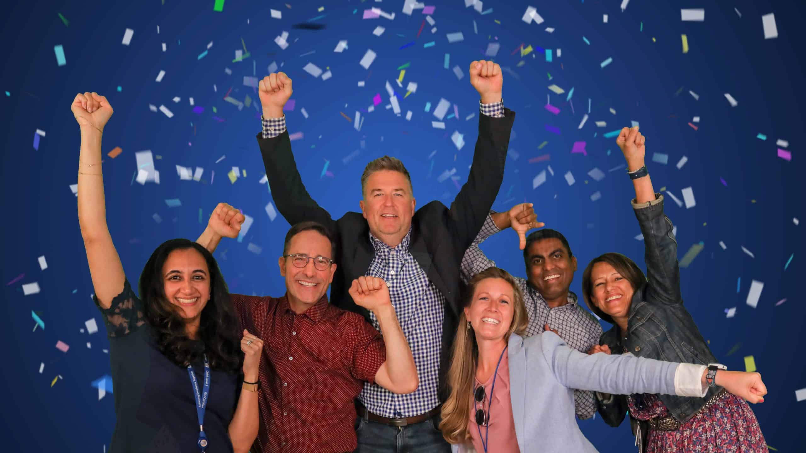Washington Post Names REI Systems as a Top Workplace for the Sixth TimeÂ