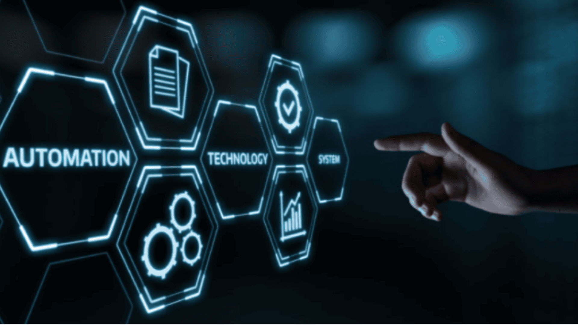 Modern Government: Agile Methodologies Transform Automation Technologies