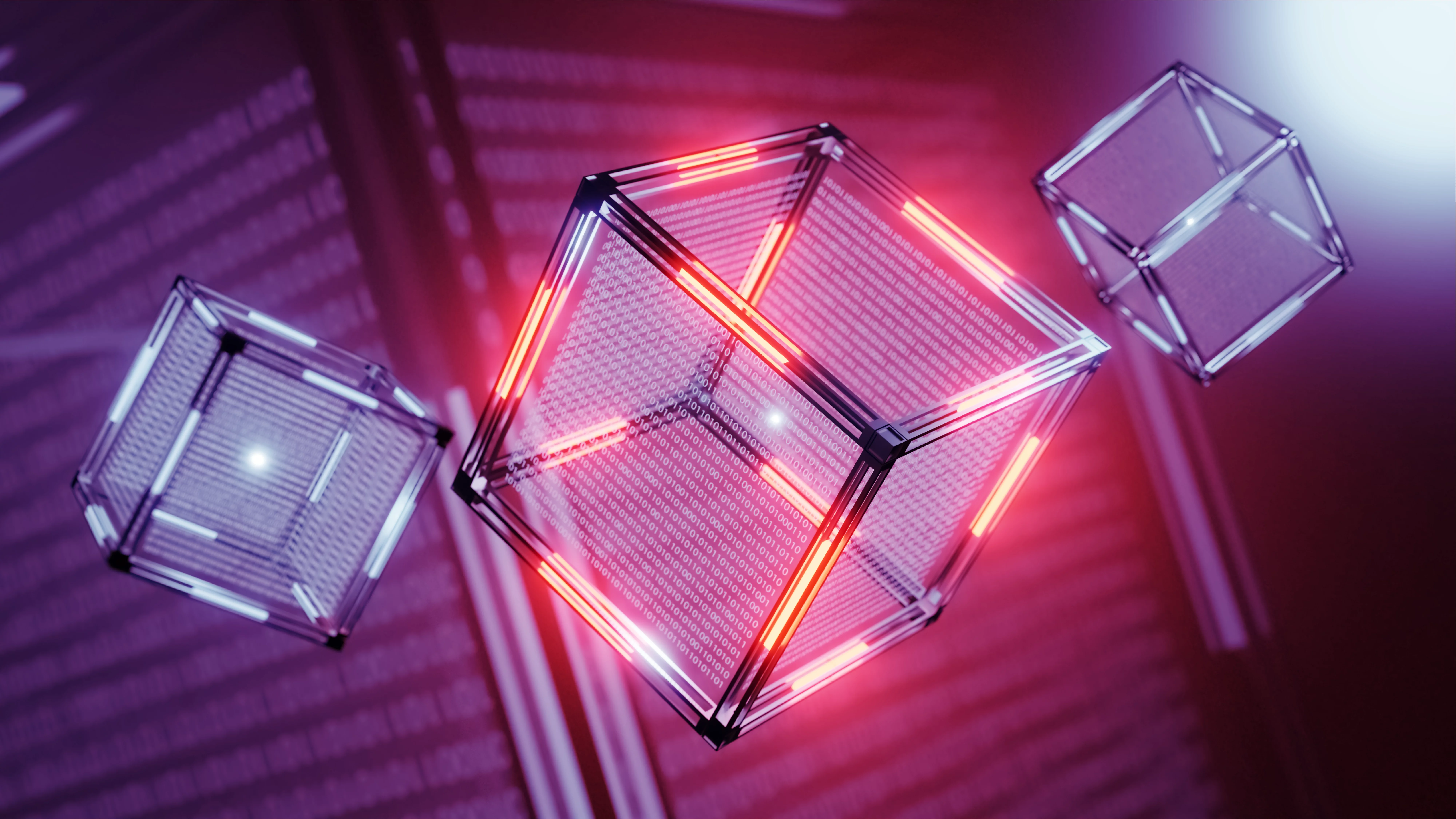 Blockchain–More than just bits of coins