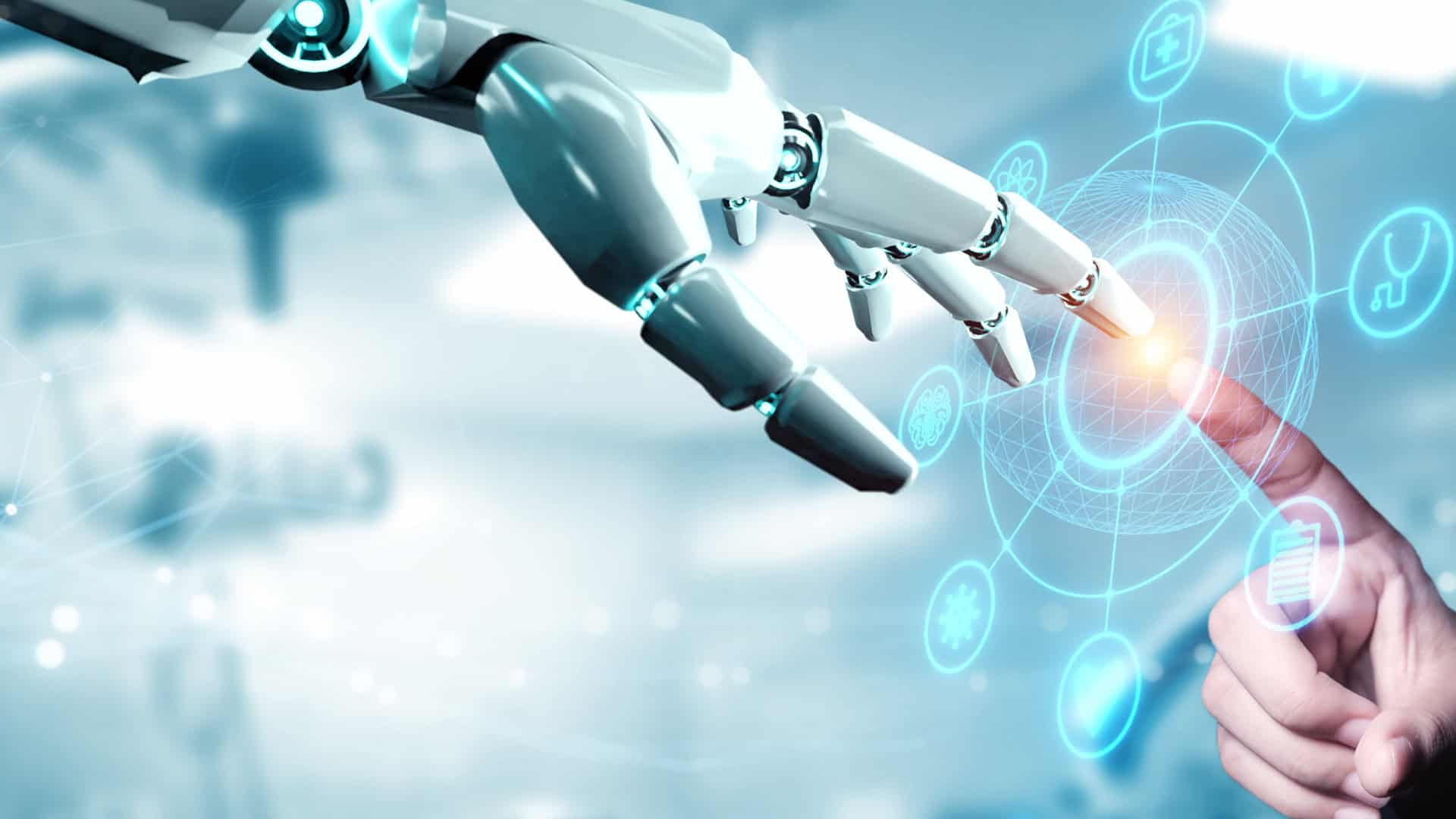 Future-proofing AI through CX for Better Public Health Services