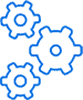 Gears Icon