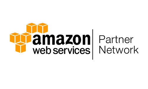 Amazon Web Services Logo