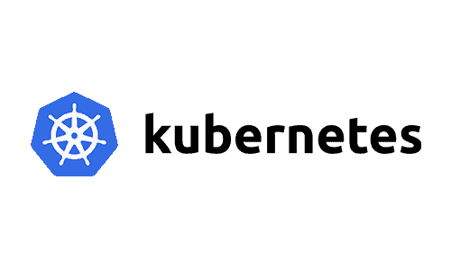 Kubernetes Logo