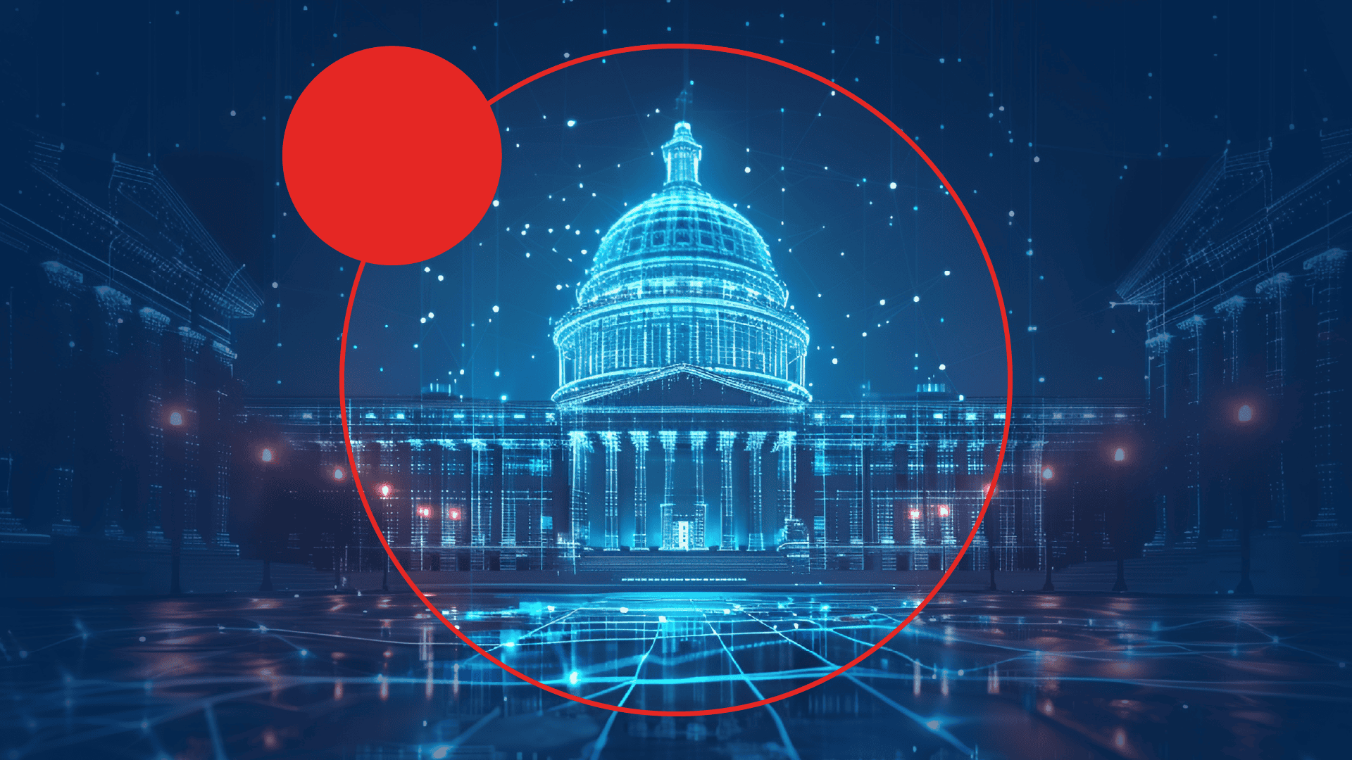 AI in Government: A Strategic Framework for Digital Transformation