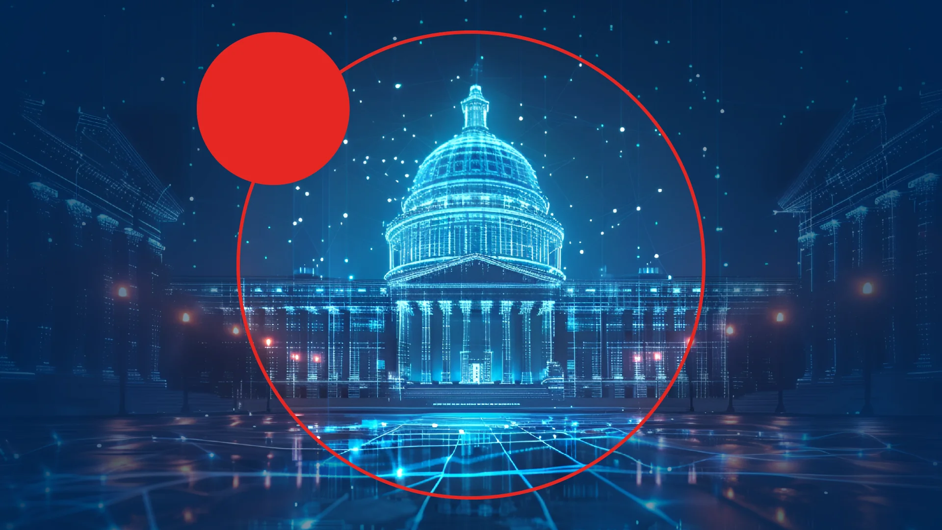 AI in Government: A Strategic Framework for Digital Transformation