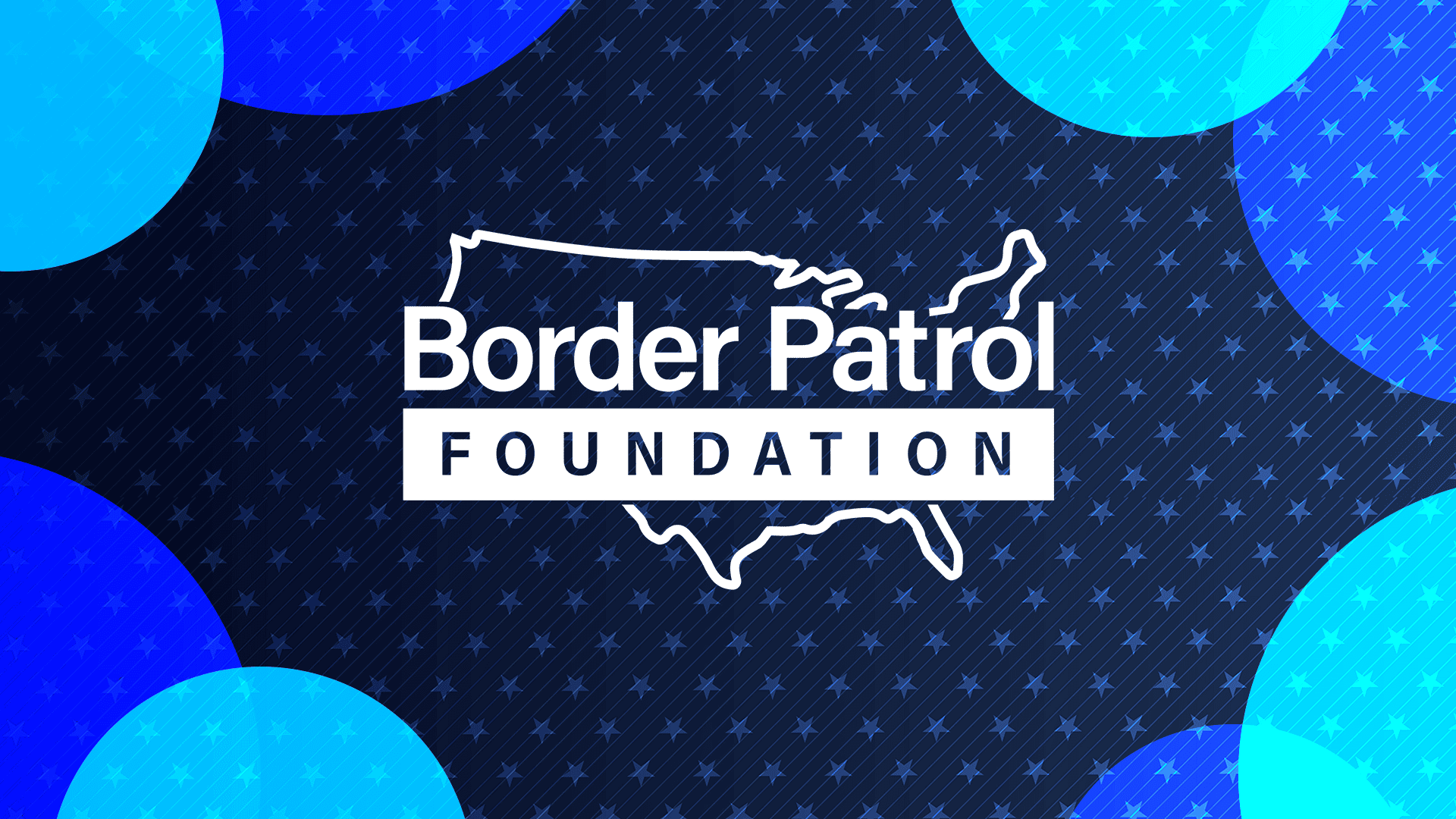 REI Systems Becomes National Partner of Border Patrol Foundation