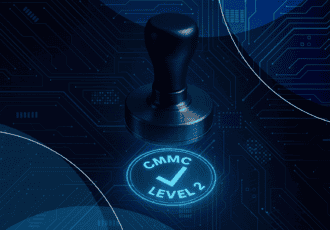 REI Systems Passes CMMC Level 2 C3PAO Assessment