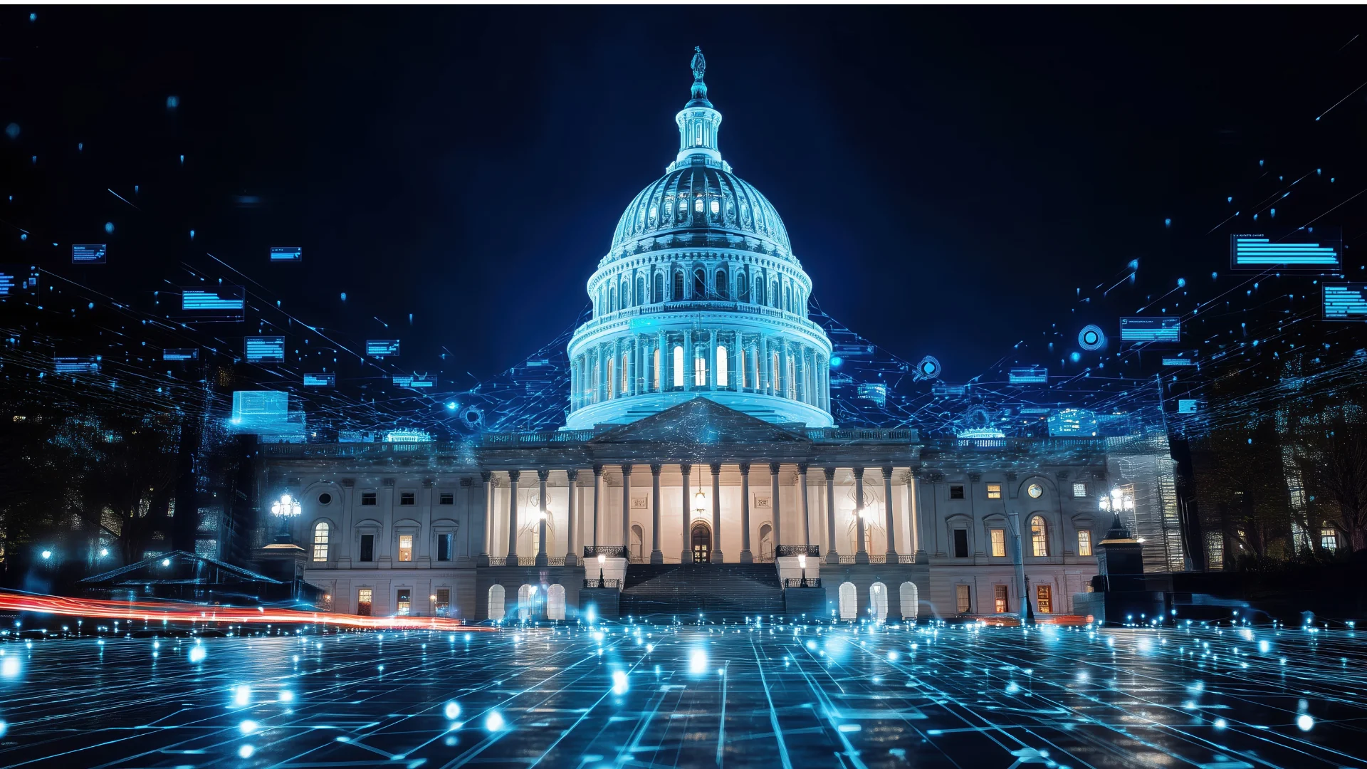 Smarter Grants, Stronger Oversight