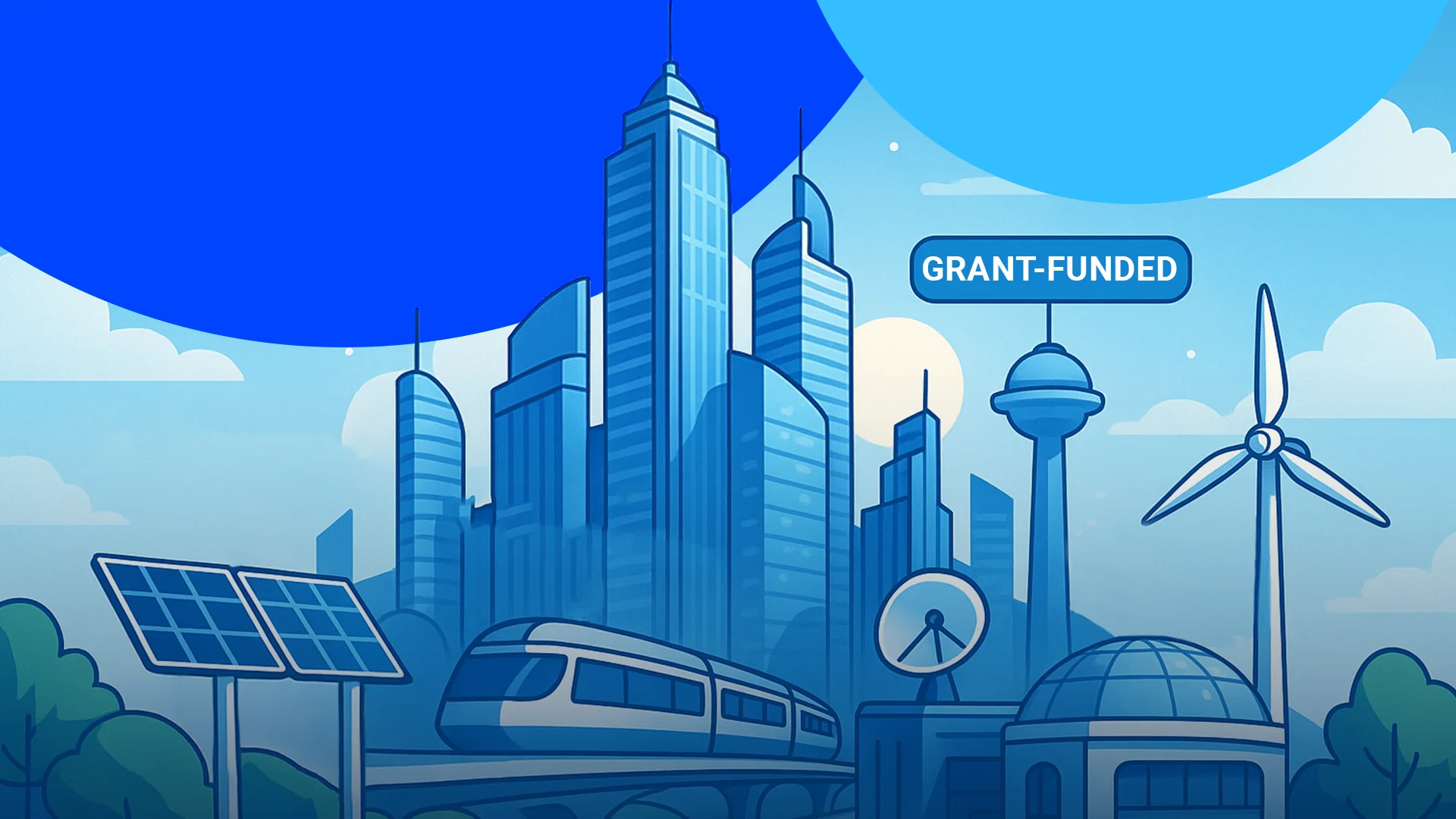 Adapting to Federal Shifts: A New Era of Grants Management for State and Local Governments