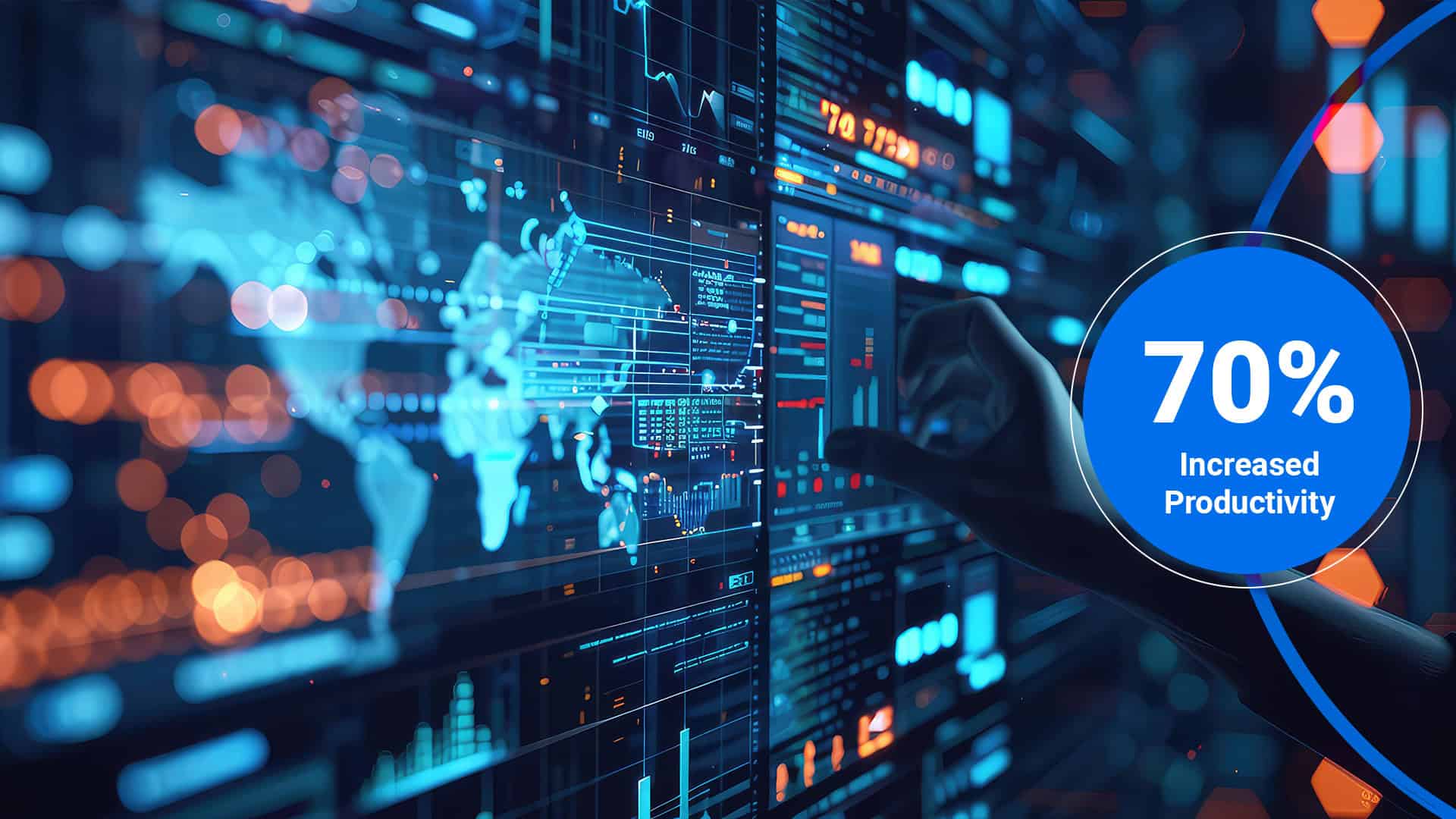 How Advancements in AI are Transforming Solution Delivery for Department of War