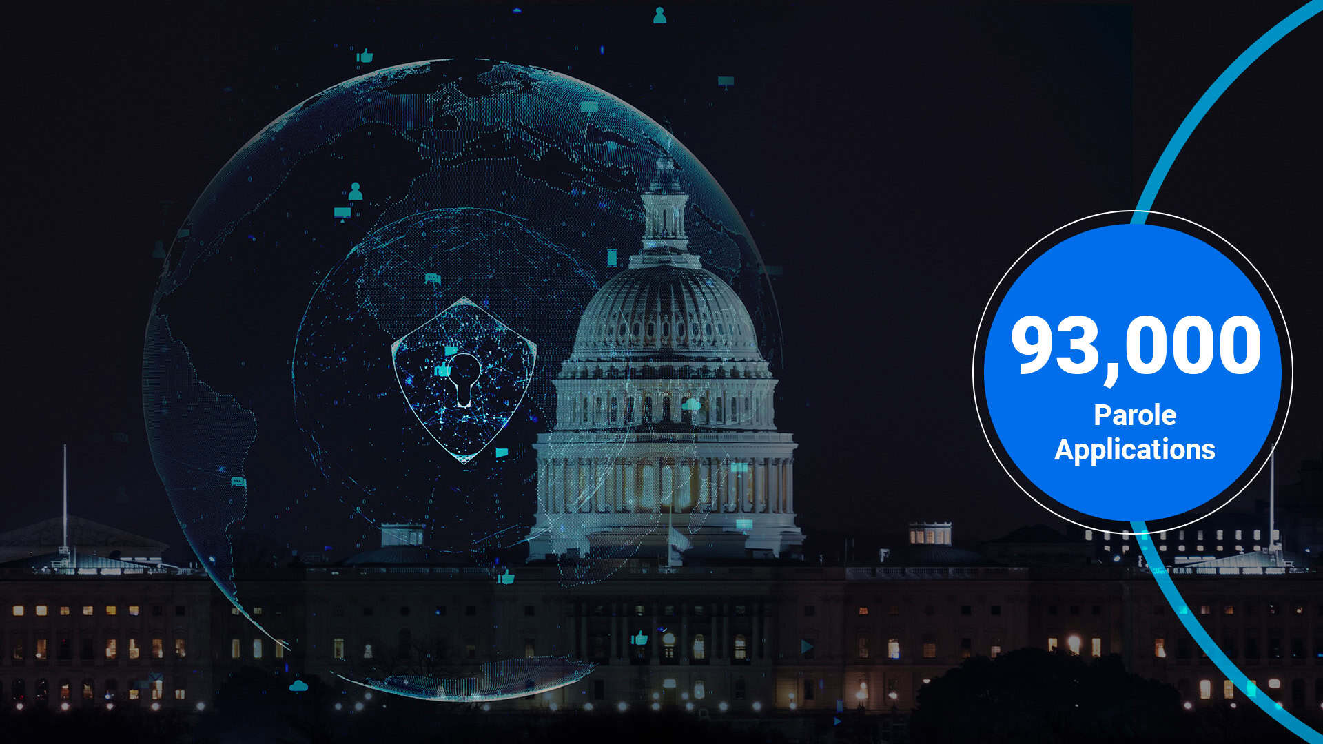 REI Helps Safeguard National Security by Improving USCIS Screening and Vetting Process for Allies