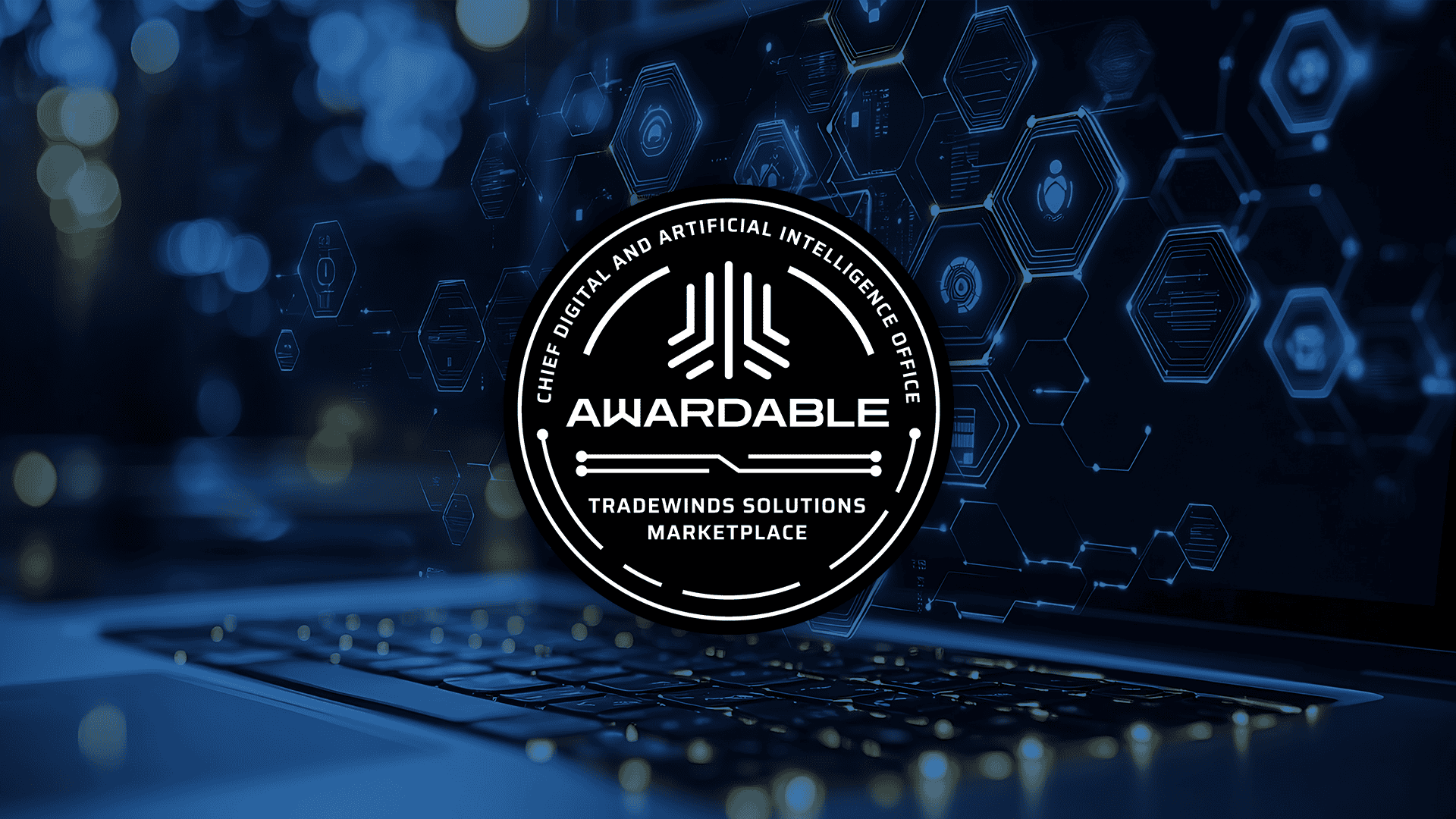 REI Systems’ Solution Now Available through the Department of War CDAO’s Tradewinds Solution Marketplace – SBIR Aisle