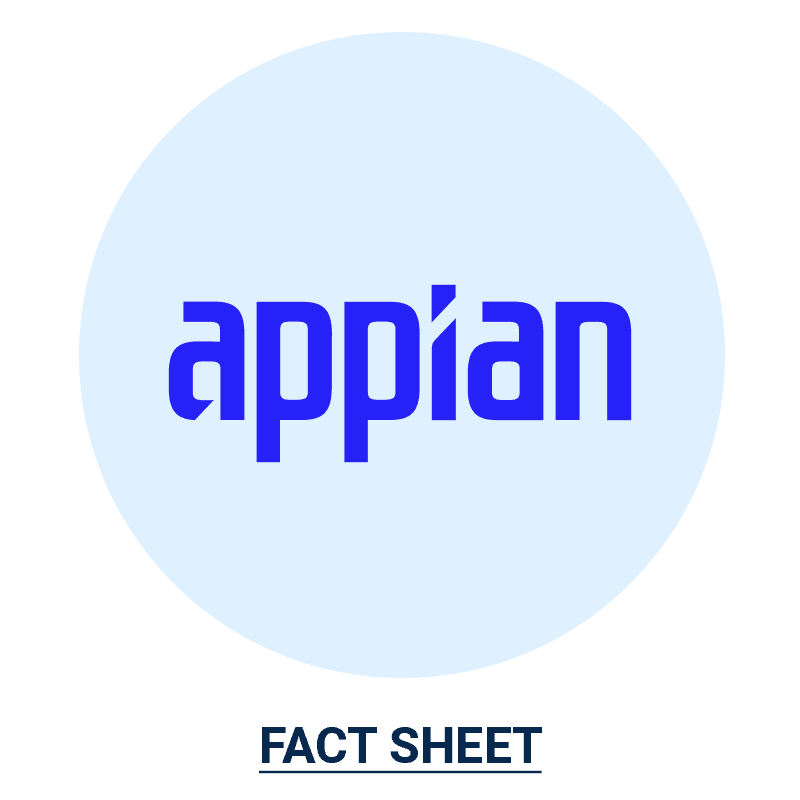 Appian logo