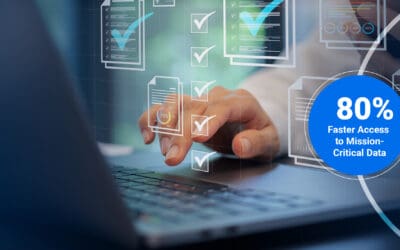 Advancing FDA Inspection Operations Through End-to-End Digital Modernization