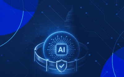 Governing Agentic AI: What Federal Agencies Must Do Now